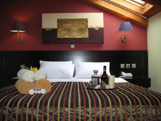 Hotel Prigipikon Suites and sofites - Loutra Ipatis - 1