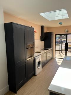 Redwing- free parking- Grade II listed- ground floor two bedrooms apartment - Huntingdon - 8
