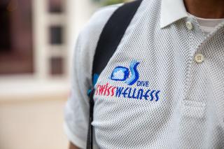 Swiss Wellness Dive Resort Hurghada - 5