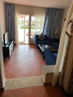 porto marina patio suite new al aalmin - El Alamein - 6