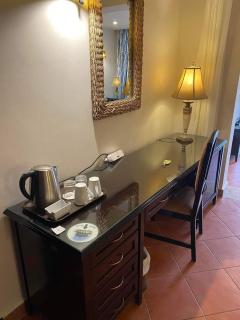 porto marina patio suite new al aalmin - El Alamein - 4