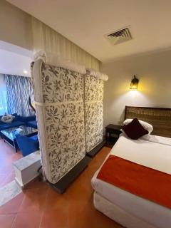 porto marina patio suite new al aalmin - El Alamein - 3