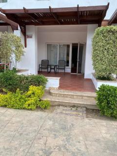 porto marina patio suite new al aalmin - El Alamein - 0