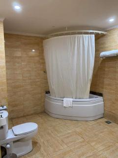 porto marina patio suite new al aalmin - El Alamein - 2