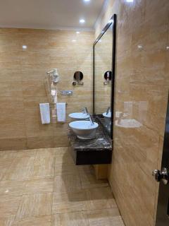 porto marina patio suite new al aalmin - El Alamein - 1