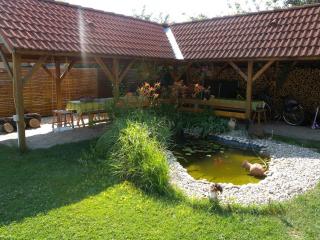 Jankó Apartman - Siófok - 8