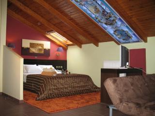 Hotel Prigipikon Suites and sofites - 7