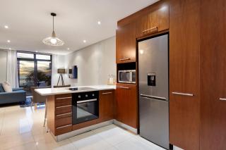Eden on the Bay 129 by HostAgents - Cidade Do Cabo - 2