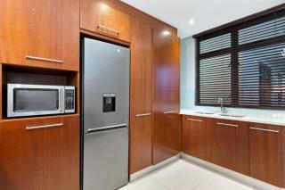 Eden on the Bay 129 by HostAgents - Cidade Do Cabo - 3