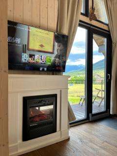 Bramble Tiny House - Zărneşti - 7