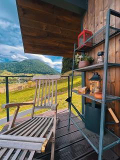 Bramble Tiny House - Zărneşti - 4