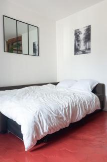 Appartement 2 pièces chic et cosy à Paris - Gentilly - 2
