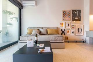 Hidesign Athens The Getaway Apartments - Atene - 8