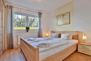 Bädervilla am Höppnerweg Bädervilla am Höppnerweg Appartement 03 - Timmendorfer Strand - 1