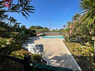 Splendide appartement de charme avec patio, parking et plage à 3 minutes - Biarritz - 4