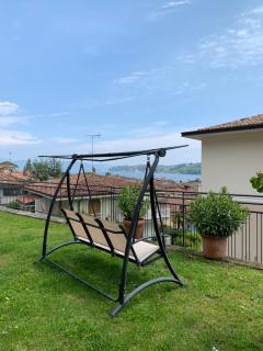 Villa Ai Colli - Salò - 1