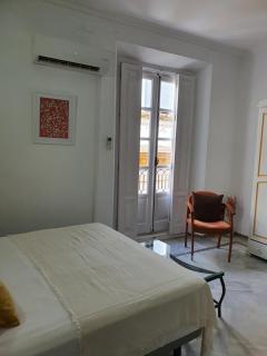 Apartamento Centro de Sevilla Histórico - Sevilha - 3