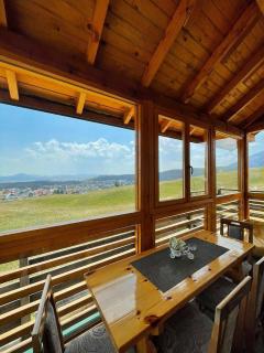 Villa Lux - Žabljak - 6