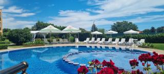 Sozopoli Hills Apartment A2 Lux- к-с Созополи Хилс Апартамент - Sozopol - 6