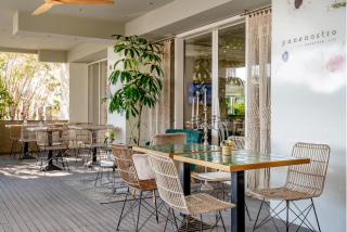Hotel Villa Rosa Riviera - Rimini - 8