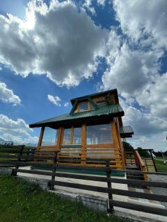 Villa Lux - Žabljak - 2