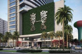 Ocean View Beachfront 2Bed/2B M-Penthouse @HYDE - Hollywood - 4