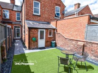 Beautiful 3-bedroom townhouse, Self Catering Accommodation in Northampton - Northampton - 3