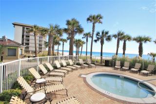 Grand Panama Beach Resort Pet Friendly Rentals by Panhandle Getaways - Panama City Beach - 8