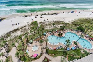 Grand Panama Beach Resort Pet Friendly Rentals by Panhandle Getaways - Panama City Beach - 7
