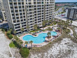 Grand Panama Beach Resort Pet Friendly Rentals by Panhandle Getaways - Panama City Beach - 5