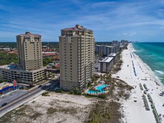 Grand Panama Beach Resort Pet Friendly Rentals by Panhandle Getaways - Panama City Beach - 4