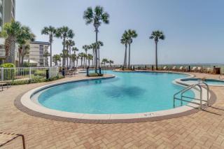 Grand Panama Beach Resort Pet Friendly Rentals by Panhandle Getaways - Panama City Beach - 3