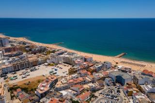 1BR Infante Flat in Quarteira by LovelyStay - Quarteira - 9