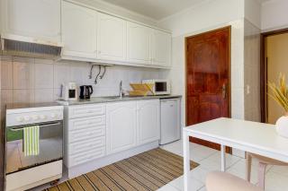 1BR Infante Flat in Quarteira by LovelyStay - 1