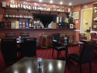 Highlander Inn - Craigellachie - 4