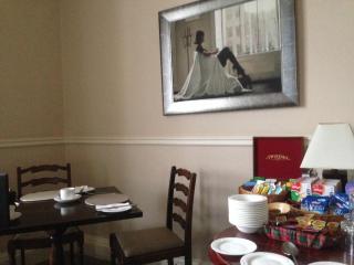 Highlander Inn - Craigellachie - 1