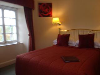 Highlander Inn - Craigellachie - 1