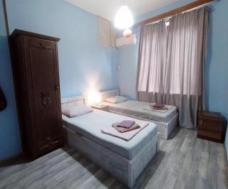 Guesthouse Kato - Tbilisi - 6