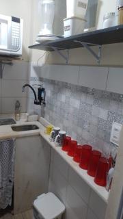 Meu Apartamento a 15min de Copacabana - Rio de Janeiro - 7