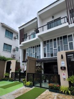 Boxsoon Nimman 3 # 4beds 4bahts - Chiang Mai - 9