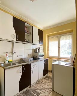 Apartment Zabljak Center - Žabljak - 5