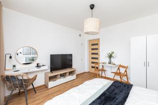 Apartments Airport Hynka by Arrenda - Warsaw - 7