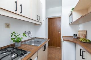 Apartments Airport Hynka by Arrenda - Warsaw - 6