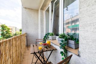 Apartments Airport Hynka by Arrenda - Warsaw - 5