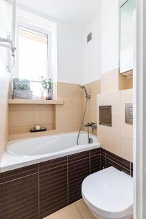 Apartments Airport Hynka by Arrenda - Warsaw - 4