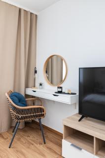 Apartments Airport Hynka by Arrenda - Warsaw - 2