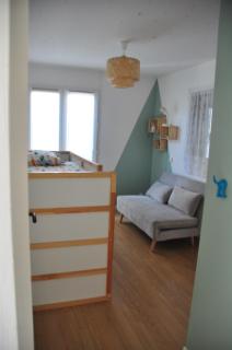 Maison avec piscine, jaccuzi, hammam à 800 m du lac - 9