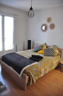 Maison avec piscine, jaccuzi, hammam à 800 m du lac - 3