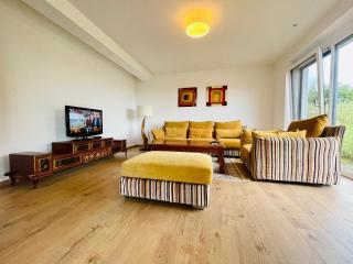 Moderne Ferienwohnung am Rothsee - Hilpoltstein - 4