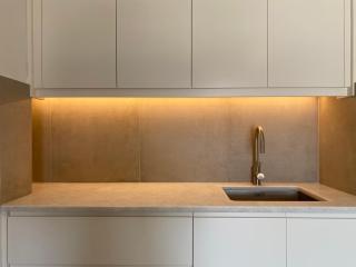 Farous seaside sunset villa II - 1